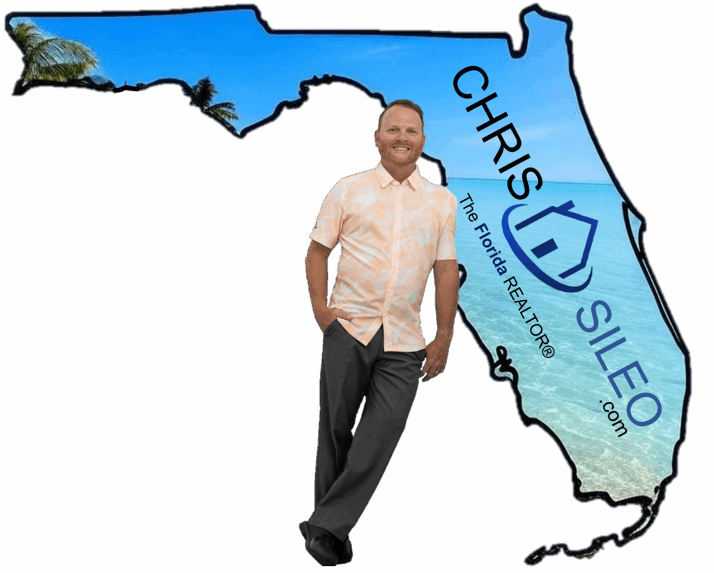 Chris Sileo Sells Florida
