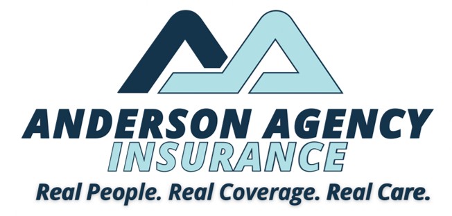 Anderson Agency Logo