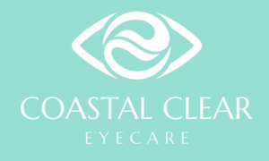 Coastal Clear EyeCare - PNG - Logo Robin's Egg