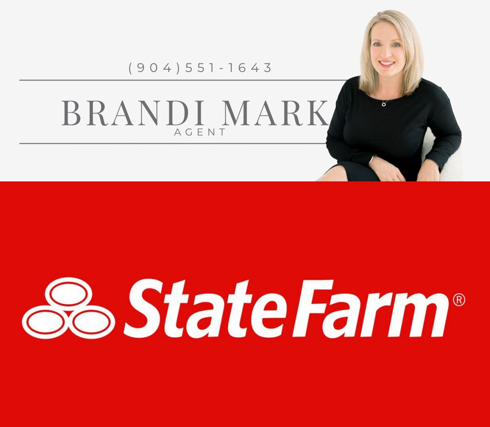 Brandi Mark State Farm Website