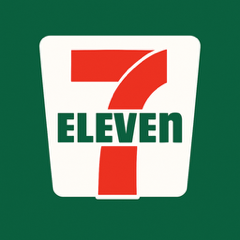 7-11 Beacon Lake Logo