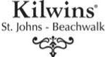Kilwins Beachwalk Logo