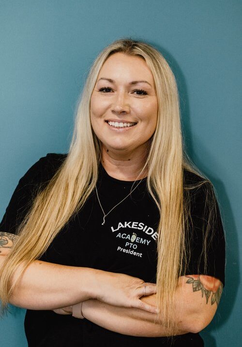 Brandi Wagoner