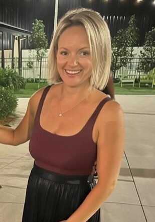 Melissa Dovel